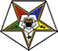 Eastern Star emblem